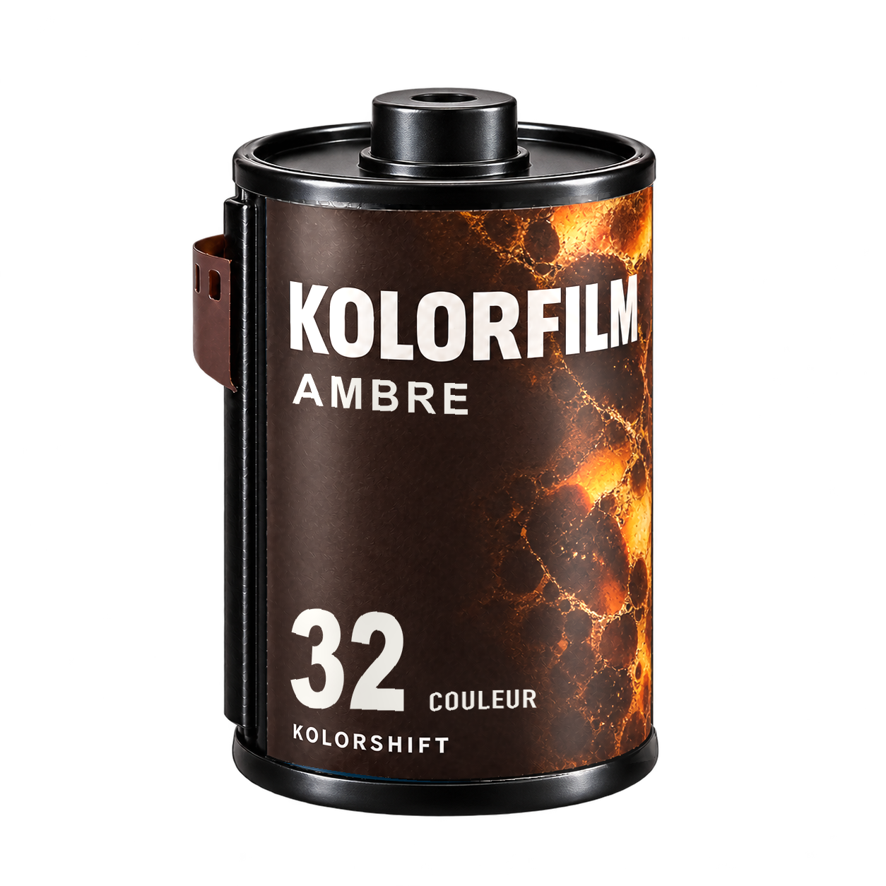 Filmpatrone Kolorfilm Bernstein